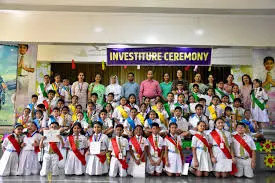 Montfort Senior Secondary School